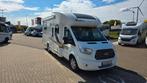 Benimar Cocoon 494 goed onderhouden, hef-en queensbed 34673, Ford, Vloeistofverwarming, 7 tot 8 meter, L-zit