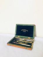 Compas sec - Laiton - Compas Brevetés – S.C.D.G., Antiquités & Art