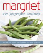 Margriet Vier Jaargetijden Kookboek / Jaargetijden Kookboek, Boeken, Kookboeken, Zo goed als nieuw, Margriet, Verzenden