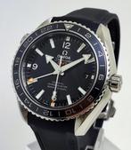 Omega - Seamaster Planet Ocean GMT Co-Axial -