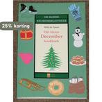 Het Kleine December Kookboek 9789088160189 N. de Zwaan, Boeken, Kookboeken, Verzenden, Zo goed als nieuw, N. de Zwaan