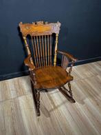 Fauteuil - Hout, Antiek en Kunst