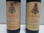 2000 & 2002 Cartuxa - Eugénio de Almeida, Cartuxa Evora, Nieuw