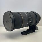 Sigma 50-500mm F4-6.3 APO DG HSM Camera Lens| Nieuwstaat, Audio, Tv en Foto, Foto | Lenzen en Objectieven, Ophalen of Verzenden