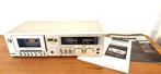 Technics - RS-M205 Lecteur-enregistreur de cassettes