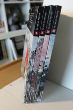 Le Cri du Peuple T1 à T4 - Série complète - 4x C + 4x, Livres, BD