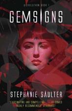 Gemsigns 9781780878676 Stephanie Saulter, Verzenden, Gelezen, Stephanie Saulter