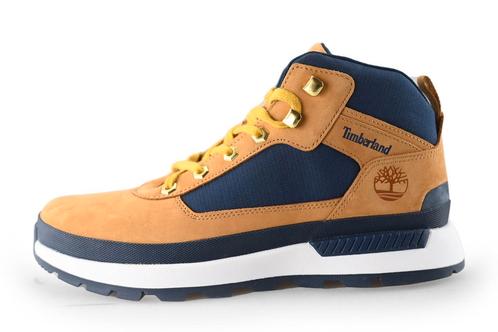 Timberland Hoge sneakers in maat 40 Bruin | 5% extra korting, Kleding | Heren, Schoenen, Bruin, Gedragen, Sneakers, Verzenden