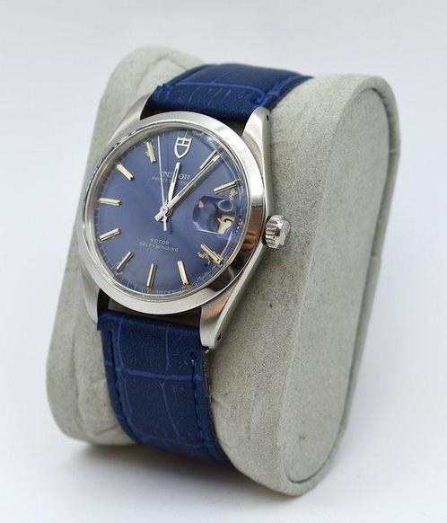 Tudor - Prince Oysterdate - 7996/0 - Rotor Self Winding -, Handtassen en Accessoires, Horloges | Antiek