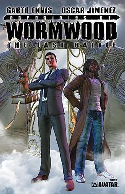 Chronicles of Wormwood: The Last Battle Volume 1, Livres, BD | Comics, Envoi