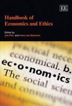 Handbook of Economics and Ethics - Jan Peil - 9781845429362, Boeken, Verzenden, Nieuw