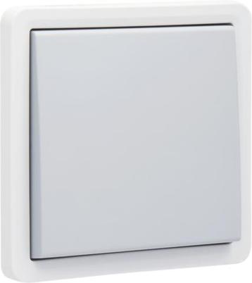 Niko Nieuwe Hydro Installatieschakelaar - 700-31600, Verzenden