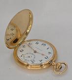 Tavannes Locle - Savonette 14K Taschentuhr - Prunkwerk -, Handtassen en Accessoires, Horloges | Heren, Nieuw