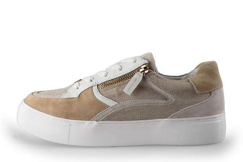 Nathan Baume Sneakers in maat 40 Bruin | 5% extra korting, Kleding | Dames, Schoenen, Bruin, Zo goed als nieuw, Sneakers, Verzenden