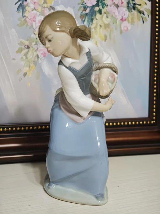 Lladró - Miniatuur figuur - Keramiek, Antiek en Kunst, Antiek | Glaswerk en Kristal
