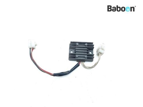 Spanningsregelaar Yamaha SR 125 1992-2002 (SR125) (SH239), Motoren, Onderdelen | Yamaha, Gebruikt, Verzenden