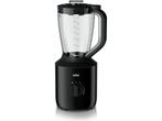 Braun PowerBlend 3 JB3100BK - Blender - Zwart, Huis en Inrichting, Verzenden, Zo goed als nieuw