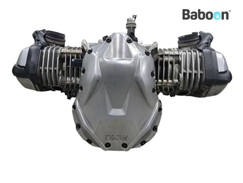 Motorblok BMW R 1200 RT 2014-> (R1200RT LC K52), Motoren, Onderdelen | BMW, Gebruikt, Verzenden
