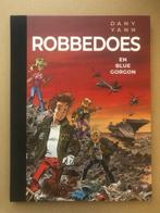 Robbedoes en Kwabbernoot - Robbedoes en Blue Gorgon - Luxe, Nieuw