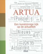 Artua 9789461610577 Joke de Vunck, Verzenden, Zo goed als nieuw, Joke de Vunck