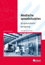 Medische spoedsituaties 9789085621515, Boeken, Gelezen, T.J. Olgers, J.C. ter Maaten, Verzenden