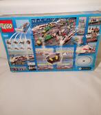 Lego - lego 7897 city Passenger Train met doos uit 2006!, Nieuw