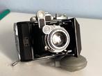 Zeiss Ikon Ikonta (A) 531 with Tessar 3,5/75mm 6x6 folding, Nieuw