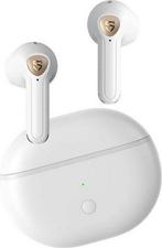 Bluetooth Oortjes - Wit SOUNDPEATS Air3 Deluxe HS, Audio, Tv en Foto, Hoofdtelefoons, Verzenden, Nieuw