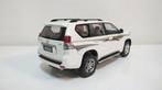 Paudi Models 1:18 - Modelauto - Toyota Land Cruiser - Prado, Nieuw
