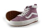 Vans hoge sneakers in maat 34½ Roze | 5% korting, Kleding | Dames, Verzenden, Zo goed als nieuw, Sneakers, Roze