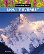 Mount Everest / Bijzondere natuur 9789055668052 Megan Lappi, Verzenden, Gelezen, Megan Lappi
