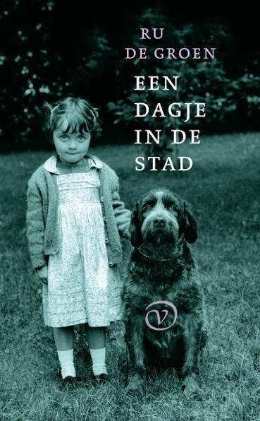 Een dagje in de stad 9789028280854 Ru de Groen, Boeken, Romans, Gelezen, Verzenden