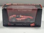 Brumm 1:43 - Model sportwagen (2) - Ferrari 156 hp 200 1961