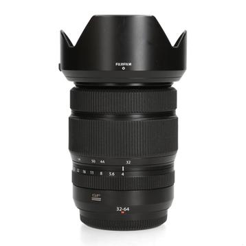 Fujifilm GF 32-64mm F4.0 R LM WR beschikbaar voor biedingen