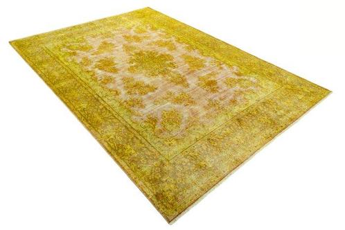 Design tapijt - Vloerkleed - 341 cm - 242 cm, Huis en Inrichting, Stoffering | Tapijten en Vloerkleden