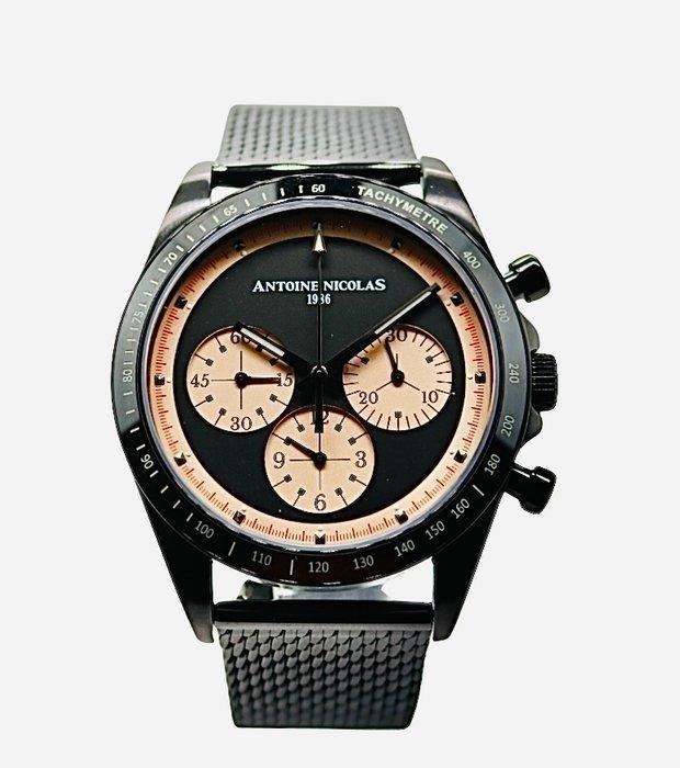 Antoine Nicolas 1986 - Le Mans - Sans Prix de Réserve -, Handtassen en Accessoires, Horloges | Heren