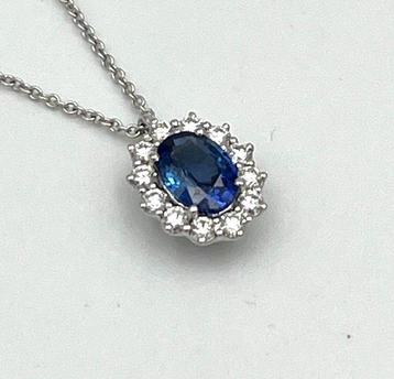 Sans Prix de Réserve - Recarlo - Collier - Anniversary Color