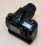 Pentax K20-D + DAL 18-55 + Tamron 70-300 + D-BG2 Appareil, Nieuw