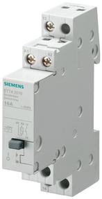 Siemens Sentron 230V Ac Relais De Commutation 16A - 5tt42010, Verzenden, Nieuw
