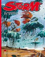 De wentelwereld / Storm De kronieken van Pandarve / 8, Verzenden, Zo goed als nieuw, Don Lawrence
