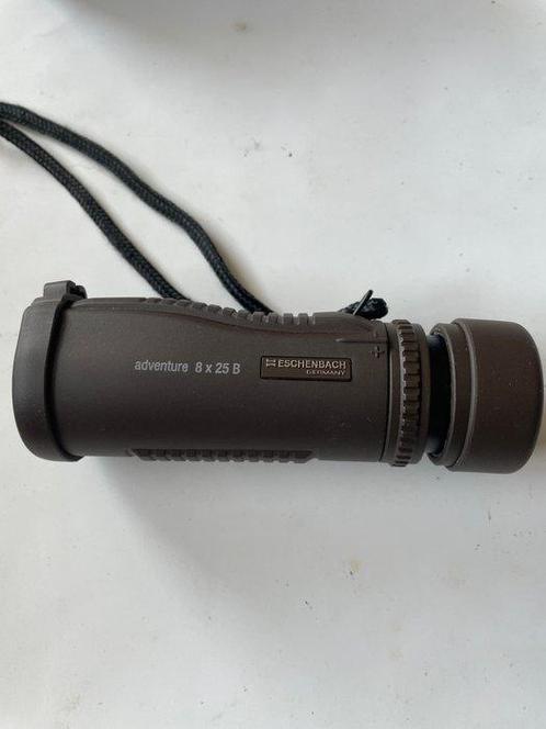 Monoculair - Eschenbach 8x25B - 2022 - Duitsland -, Verzamelen, Foto-apparatuur en Filmapparatuur
