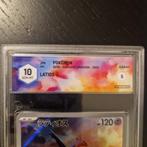 Pokémon - 1 Graded card - Latios Foil - Graad 10 - Various