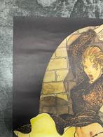 Milo Manara (After) - Le Phare - Jaren 1980