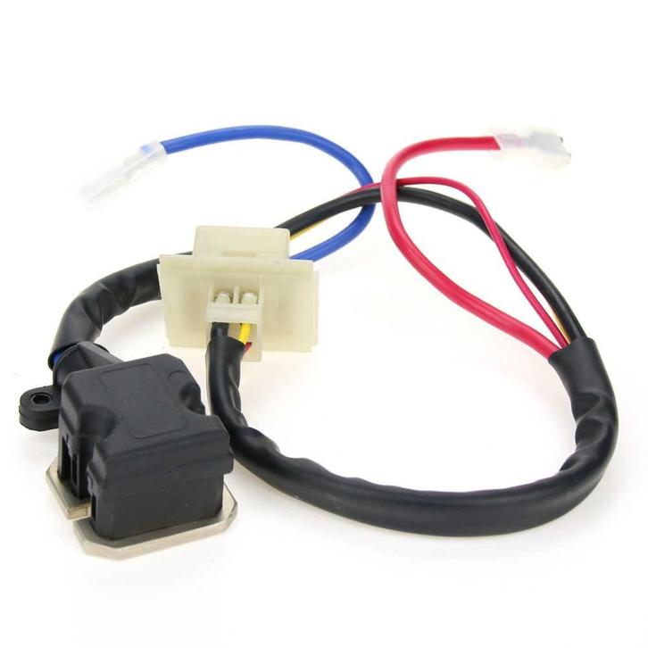 W210 Kachelweerstand 9094302385 9140010179, Auto-onderdelen, Airco en Verwarming, Nieuw, Mercedes-Benz, Verzenden