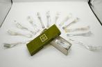 Christofle - Ménagère à poisson pour 12 personnes (24) -