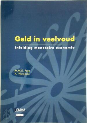 Geld in veelvoud: inleiding monetaire economie, Livres, Langue | Langues Autre, Envoi