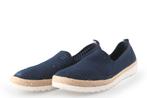Skechers Espadrilles in maat 38 Blauw | 5% extra korting, Kleding | Dames, Schoenen, Espadrilles, Skechers, Gedragen, Verzenden