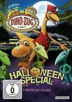 Dino-Zug - Halloween-Special von Christopher, Mark  DVD, Cd's en Dvd's, Gebruikt, Verzenden