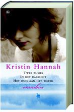 Kristin Hannah Omnibus Twee Zusjes In Het Daglicht Het Huis, Boeken, Romans, Gelezen, Kristin Hannah, Verzenden