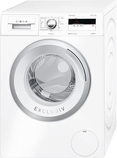 Bosch Wan28090 Wasmachine 6kg 1400t, Elektronische apparatuur, Wasmachines, Ophalen of Verzenden